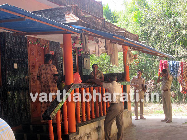 ಸಂತೋಷ್ ನಾಯಕ್ ನಾಪತ್ತೆ ಪ್ರಕರಣ:ಪತ್ನಿಯಿಂದ ಪ್ರವೀಣ್ ಕುಲಾಲ್ ವಿರುದ್ಧ ದೂರು